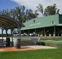 Andrew Peace Wines - Accommodation BNB