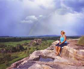 Ubirr - Accommodation BNB 0