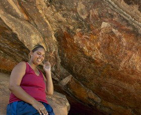 Ubirr - Accommodation BNB 1