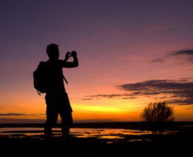 Ubirr - Accommodation BNB 2