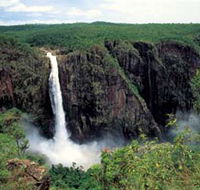 Wallaman Falls Girringun National Park - Accommodation BNB
