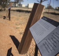 Hebel Historical Circle - Accommodation BNB