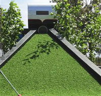 Mini Golf at BIG4 Swan Hill Holiday Park - Accommodation BNB