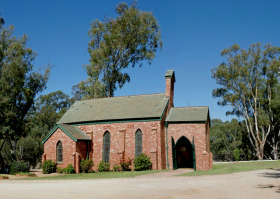The Pioneer Settlement - Accommodation BNB 3