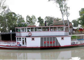 The Pioneer Settlement - Accommodation BNB 1