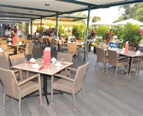 Loong Fong Seafood Restaurant - Accommodation BNB 0