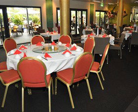 Loong Fong Seafood Restaurant - Accommodation BNB 1