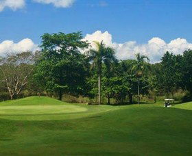 Darwin Golf Club - Accommodation BNB 0