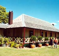 Capella Pioneer Village - Accommodation BNB