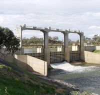 Hay Weir - Accommodation BNB