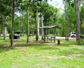 Broadwater, Abergowrie State Forest - Accommodation BNB 1