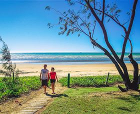 Balgal Beach - Accommodation BNB 0