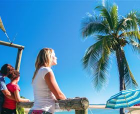 Balgal Beach - Accommodation BNB 1