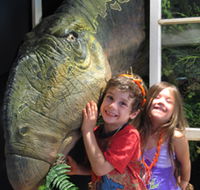 Australian Opal Centre - Accommodation BNB
