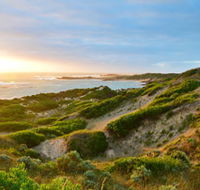Beachport Conservation Park - Accommodation BNB