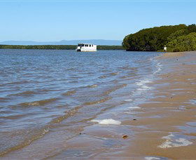 Taylors Beach - Accommodation BNB 1