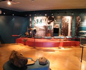 Nganyaji Interpretive Centre - Accommodation BNB 0