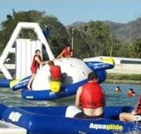 Barra Fun Park - Accommodation BNB