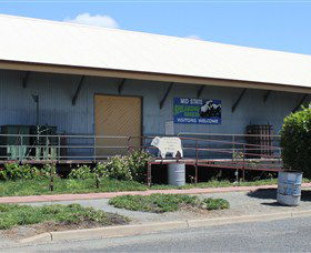 Pangee NSW Accommodation BNB