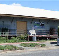 Mid-State Shearing Shed Museum - Accommodation BNB
