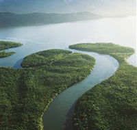 Fishing on Hinchinbrook Island - Accommodation BNB