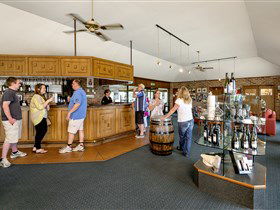 Patrick Of Coonawarra - Accommodation BNB 2