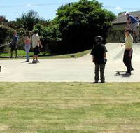 Penola Skatepark - Accommodation BNB