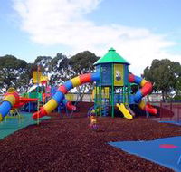 Millicent Mega Playground in The Domain - Accommodation BNB