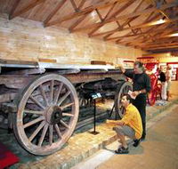 Millicent National Trust Living History Museum - Accommodation BNB