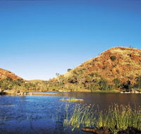 Chinaman's Pool and Picnic Area - Accommodation BNB