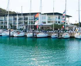 Nelly Bay - Accommodation BNB 0