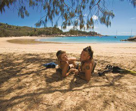Arcadia At Magnetic Island - Accommodation BNB 0