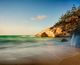 Arcadia At Magnetic Island - Accommodation BNB 1