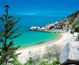 Magnetic Island National Park - Accommodation BNB 0