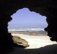 Canunda National Park - Accommodation BNB
