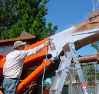 Nangwarry Forestry and Logging Museum - Accommodation BNB