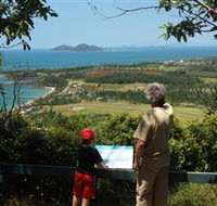Clump Mountain National Park - Accommodation BNB