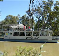 Wetlander Cruises - Accommodation BNB