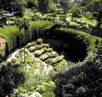 Umpherston Sinkhole - Accommodation BNB