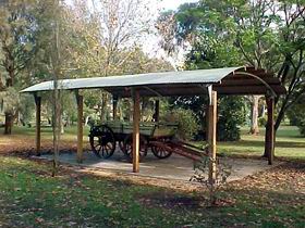 Umpherston Sinkhole - Accommodation BNB 2