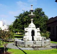 Cave Gardens - Accommodation BNB