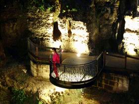 Cave Gardens - Accommodation BNB 1