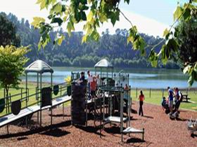Valley Lake Conservation Park - Accommodation BNB 0