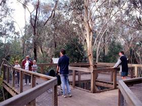 Valley Lake Conservation Park - Accommodation BNB 1