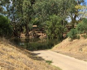 Pine Clump NSW Accommodation BNB