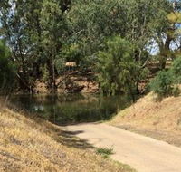 Bob Christensen Reserve - Accommodation BNB