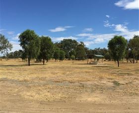 Bob Christensen Reserve - Accommodation BNB 1