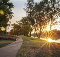 Adventure Way - Accommodation BNB