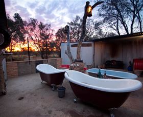 Adventure Way - Accommodation BNB 2