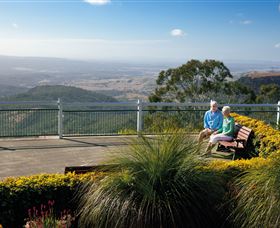 Adventure Way - Accommodation BNB 1
